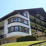 Apartment Denninger's Ferienhäusle Riezlern