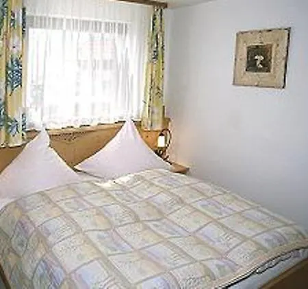 Denninger's Ferienhaeusle * Riezlern