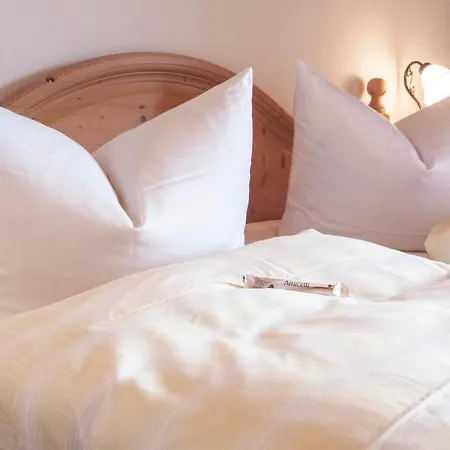 Denninger's Ferienhaeusle * Riezlern