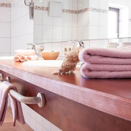 Denninger's Ferienhaeusle